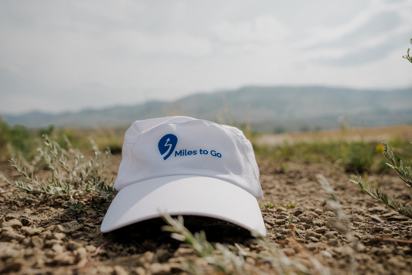 Performance Hat