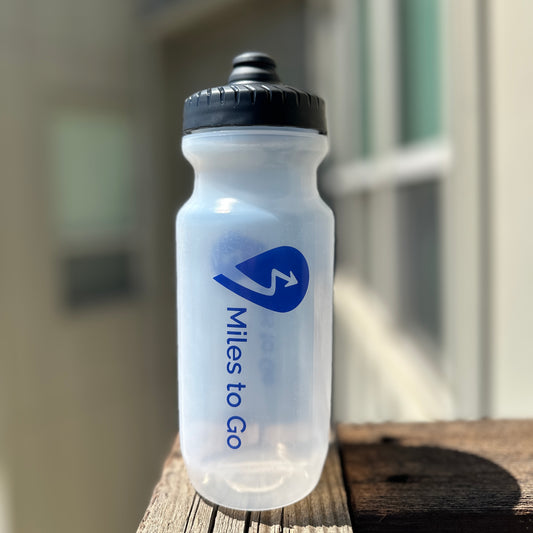 Water Bottle